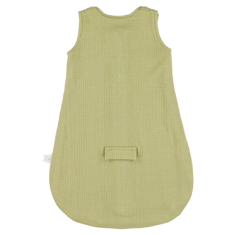 Sleeping bag mild | 60cm - Cocoon Lemongrass